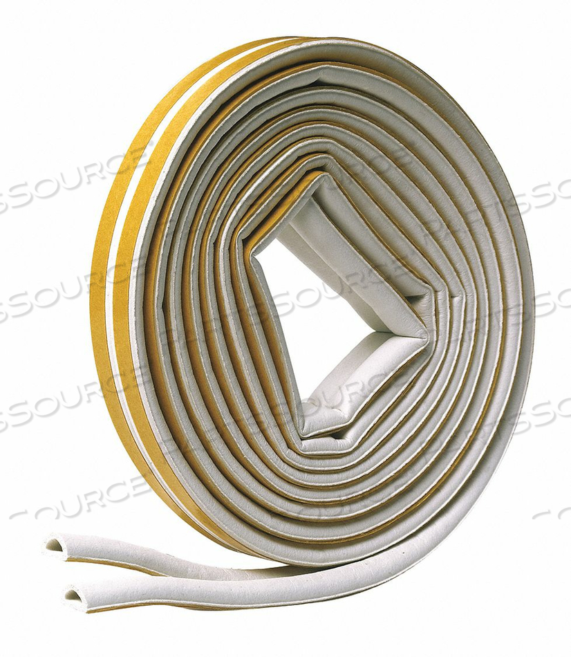 OEM#: V25WAWEATHERSTRIP РЕГУЛИРУЕМАЯ РЕЗИНОВАЯ ВСТАВКА от Thermwell Products Co., Inc.