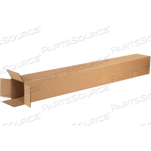 OEM#: 4440 ВЫСОКИЕ ГОФРОКОРОБКИ, 4 X 4 X 40, КРАФТ, 25/ПАКЕТ от BOX Partners (Box Acquisitions, LLC)