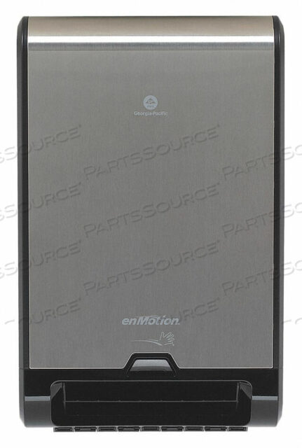 OEM#: 59766АВТОМАТИЧЕСКИЙ ДИСПЕНСЕР ДЛЯ БУМАЖНЫХ ПОЛОТЕНЕЦ 1 СЛОЙ от Georgia-Pacific
