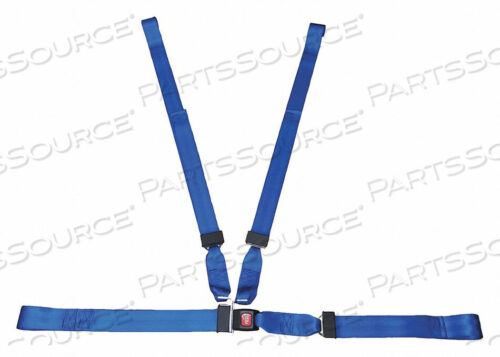 OEM#: 11180 BLSTRAP BLUE 8 FT L от Disaster Management Systems (DMS)