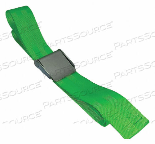 OEM#: 12091 GRSTRAP GREEN 9 FT L от Disaster Management Systems (DMS)