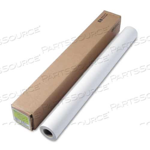 OEM#: 51642BМАТОВАЯ ПЛЕНКА, 36 X 125 ФУТОВ, БЕЛАЯ от HP (Hewlett-Packard)