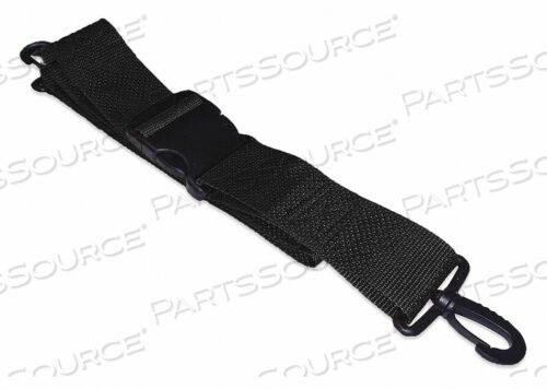 OEM#: 37552 BKSTRAP BLACK 5 FT L от Disaster Management Systems (DMS)