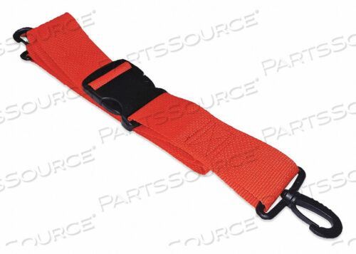 OEM#: 47552 ORSTRAP ORANGE 5 FT L от Disaster Management Systems (DMS)