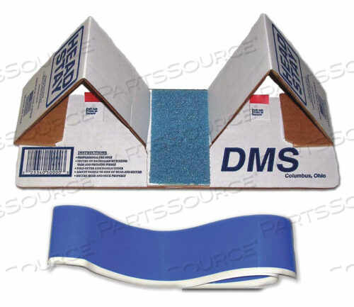 OEM#: 50000HEAD ИММОБИЛАЙЗЕР ИЛИ от Disaster Management Systems (DMS)