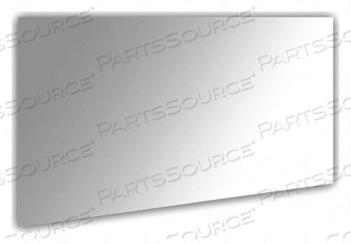 OEM#: DS-24ЗЕРКАЛО ДЛЯ РАЗДВИЖНОЙ ДВЕРИ 7 В X 12-1/2 Ш от Ketcham