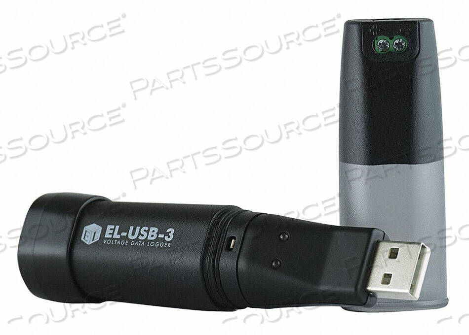 OEM#: EL-USB-3VOLTAGE DATA LOGGER LED 32 510 STORAGE от Lascar