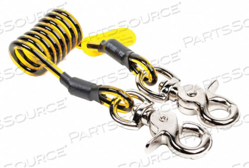 OEM#: 1500067DBI-SALA TRIGGER2TRIGGER COIL TETHER от 3M Consumer