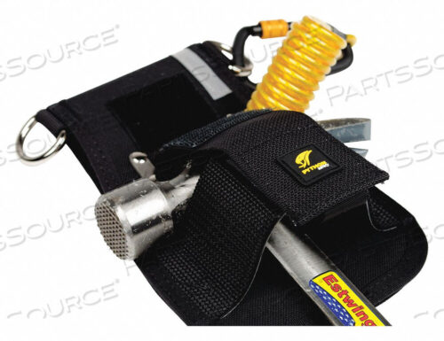 OEM#: 1500093HAMMER HOLSTER BELT 5-5/32 W 7-55/64 L от 3M Consumer