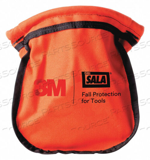 OEM#: 1500121 PARTS POUCH CANVAS 9 W 10 L от 3M Consumer