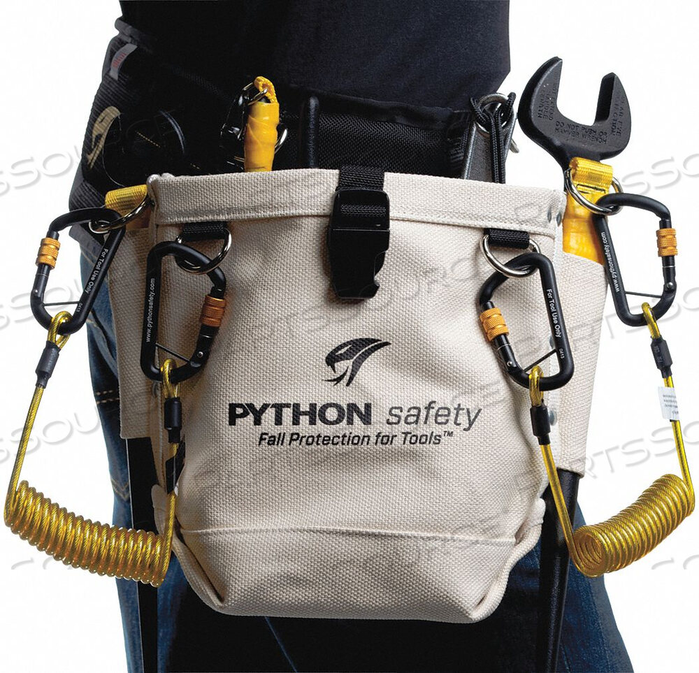 OEM#: 1500132UTILITY POUCH 11 W 13-3/4 L от 3M Consumer