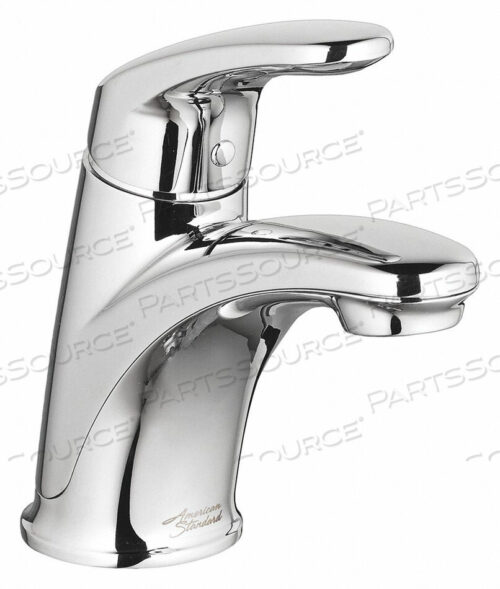 OEM#: 7075100.002MID ARC CHROME AMERICAN STANDARD 1.2GPM по американскому стандарту
