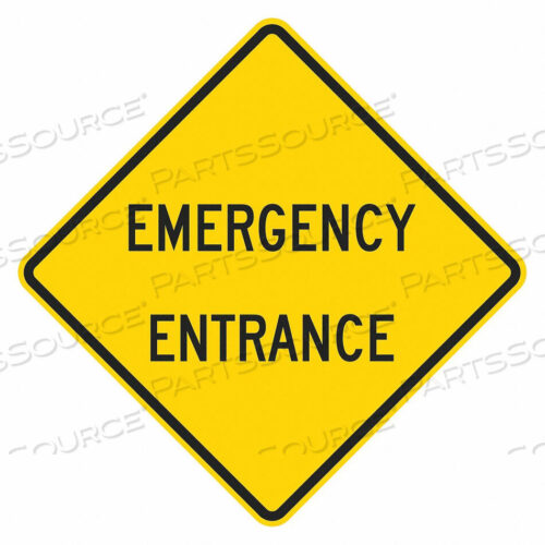 OEM#: T1-2191-HI_12X12ЗНАК ПАРКОВКИ НЕТ 12 В 12 Ш АЛЮМИНИЙ от Lyle Signs Inc.