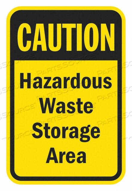 OEM#: T1-1350-HI_12X18ПРЕДУПРЕЖДАЮЩИЙ ЗНАК 18 H 12 W АЛЮМИНИЙ от Lyle Signs Inc.