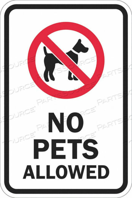 OEM#: T1-1102-DG_12X18ЗНАК ОБЪЕКТА 18 В 12 Ш АЛЮМИНИЙ от Lyle Signs Inc.