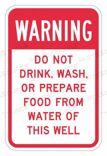 OEM#: T1-1411-DG_12X18ЗНАК ОБЪЕКТА 18 В 12 Ш АЛЮМИНИЙ от Lyle Signs Inc.
