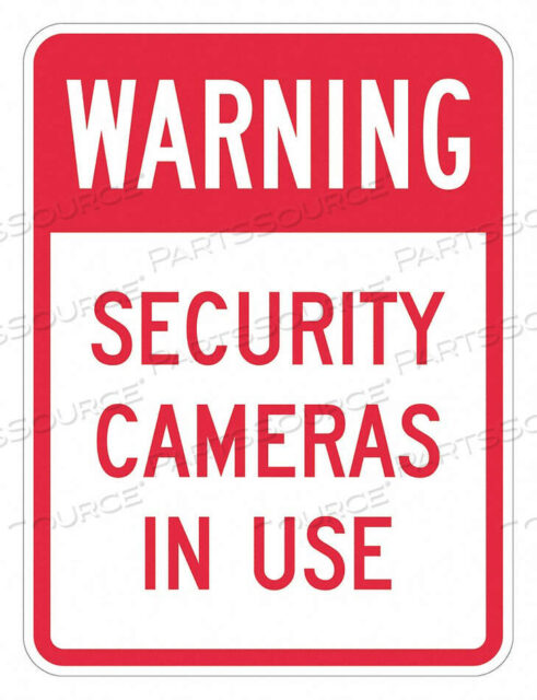 OEM#: T1-1439-DG_12X18ЗНАК ОБЪЕКТА 18 В 12 Ш АЛЮМИНИЙ от Lyle Signs Inc.