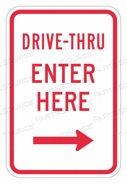 OEM#: T1-1881-EG_12X18ЗНАК ДОРОЖНЫЙ 18 В 12 Ш АЛЮМИНИЙ от Lyle Signs Inc.