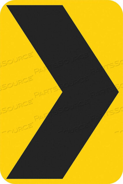 OEM#: T1-1218-DG_18X24ЗНАК ДОРОЖНЫЙ 24 H 18 W АЛЮМИНИЙ от Lyle Signs Inc.