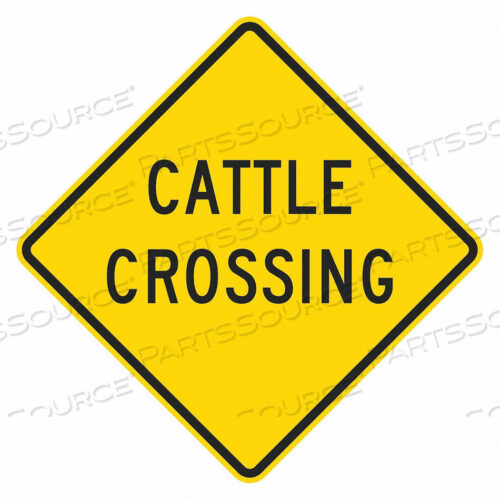 OEM#: T1-1554-HI_18X18ЗНАК ДОРОЖНЫЙ 18 В 18 Ш АЛЮМИНИЙ от Lyle Signs Inc.