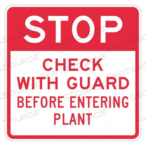 OEM#: T1-1932-DG_18X18ЗНАК ОГРАНИЧЕНИЯ 18 H 18 W АЛЮМИНИЙ от Lyle Signs Inc.