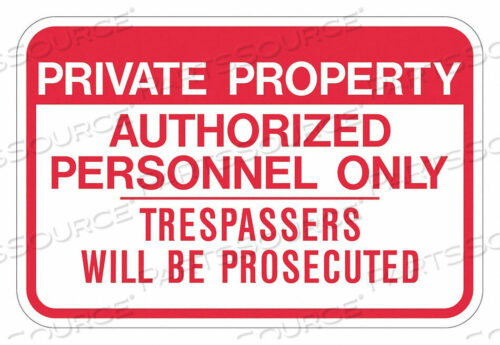 OEM#: T1-1166-DG_24X18ПРЕДУПРЕЖДАЮЩИЙ ЗНАК 18 H 24 W АЛЮМИНИЙ от Lyle Signs Inc.