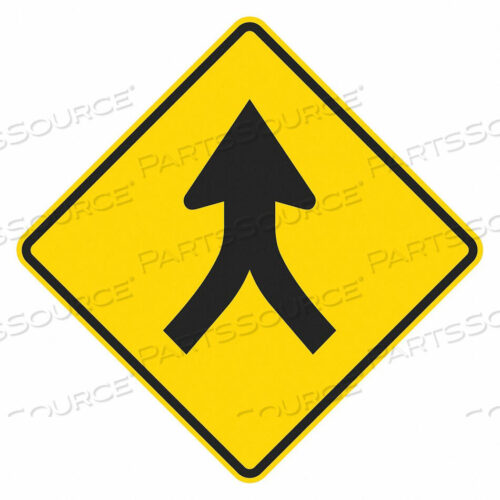 OEM#: T1-5472-DG_24X24ЗНАК ДОРОЖНЫЙ 24 В 24 Ш АЛЮМИНИЙ от Lyle Signs Inc.