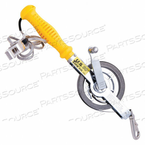 OEM#: 58820ЛОПОК ИЗМЕРИТЕЛЬНОЙ ЛЕНТЫ ДЛЯ УРОВНЯ МАСЛА 50 ФУТОВ ДЛИНА от US Tape