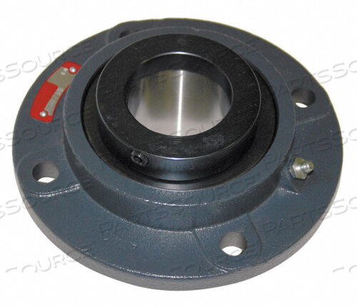 OEM#: RFP 115FLNG ПОДШИПНИК 4-БОЛТОВЫЙ КОНИЧЕСКИЙ RLR 1-15/16 от Sealmaster