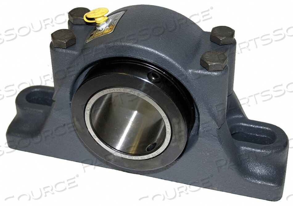 OEM#: RPB 112-2PILLOWBLOCK SB BEARING TAPERED RLR 1-3/4 от Sealmaster