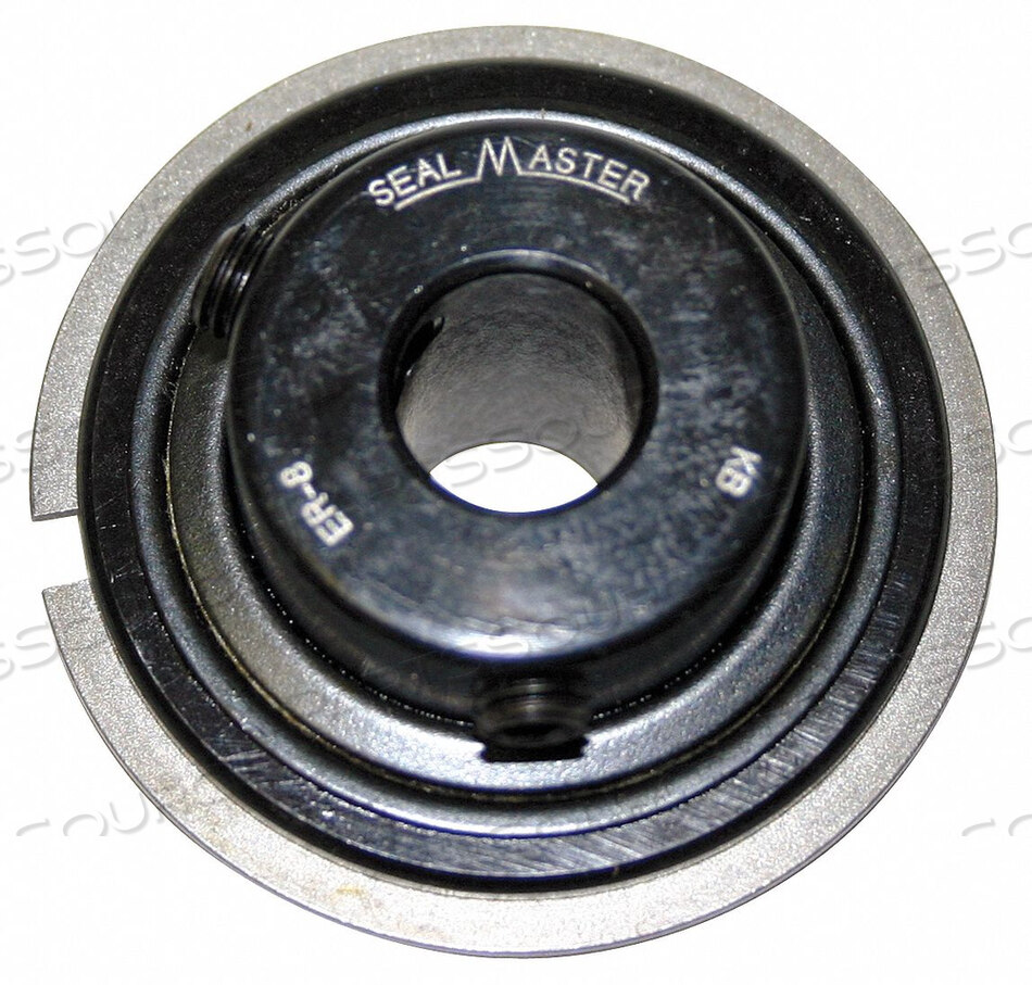 OEM#: ER-31INSERT ШАРИКОВЫЙ ПОДШИПНИК ДИАМЕТРОМ ОТВЕРСТИЯ 1-15/16 ДЮЙМОВ от Sealmaster