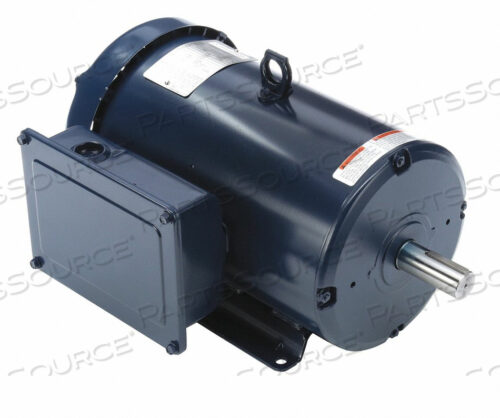 OEM#: 184TBFW7726MOTOR 5 л.с. 1755 об./мин 208-230 В от Marathon Motors