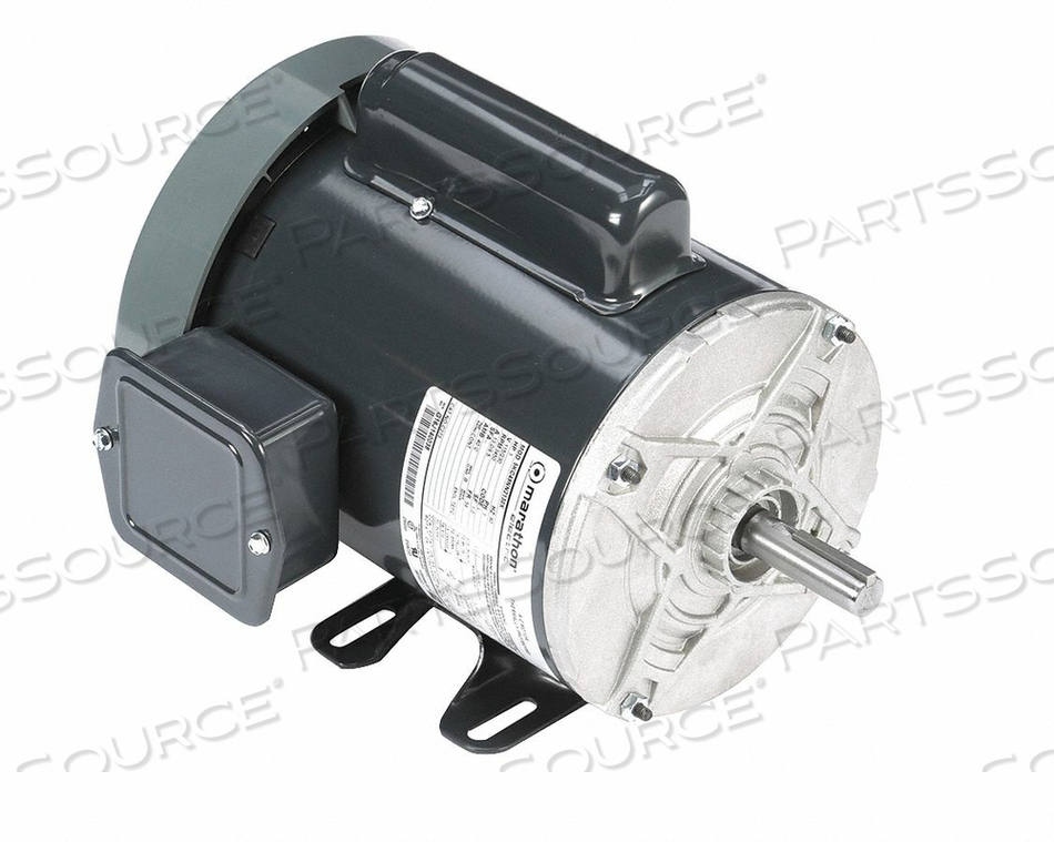 OEM#: 5KC49NN2130XMOTOR 1 л.с. 3450 об./мин 115/230 В от Marathon Motors