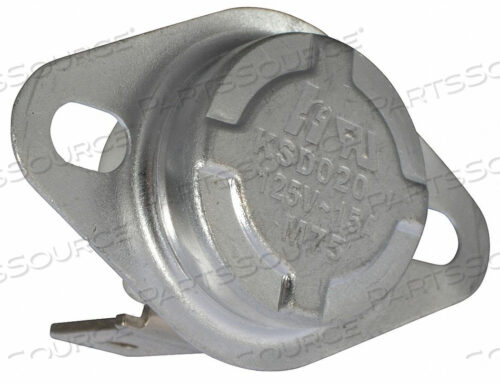 OEM#: 2201373ТЕПЛОВОЙ ВЫКЛЮЧАТЕЛЬ от DAYTON ELECTRIC MANUFACTURING CO