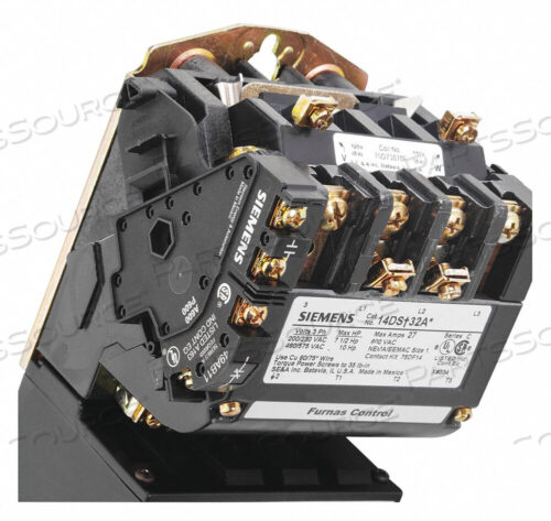 OEM#: 49AB22ВСПОМОГАТЕЛЬНЫЙ КОНТАКТ 2НО 2НЗ от Siemens