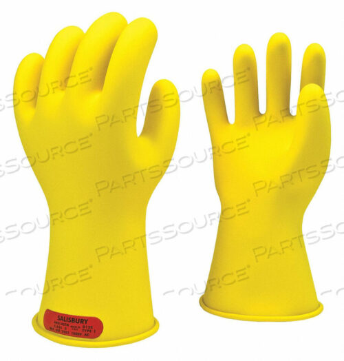 OEM#: E014B/12ЭЛЕКТРОИЗОЛЯЦИОННЫЕ ПЕРЧАТКИ ТИП I 12 от Salisbury