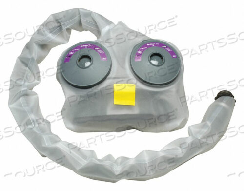 OEM#: 10075799DECON COVER PK5 от MSA Safety Sales, LLC