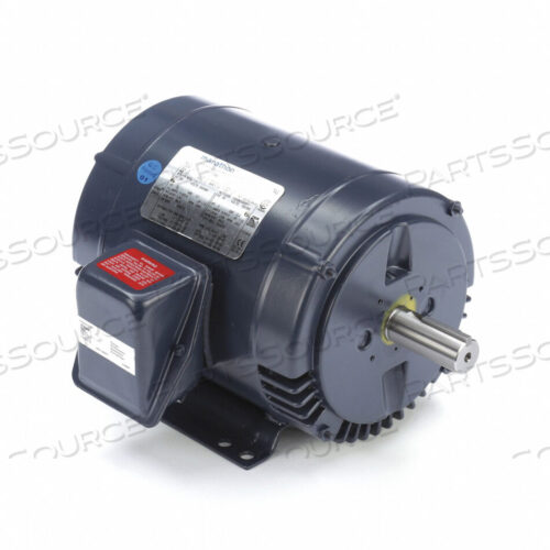 OEM#: 182TTDBD6001MOTOR 3-PH 5 HP 3495 RPM 230/460V от Marathon Motors
