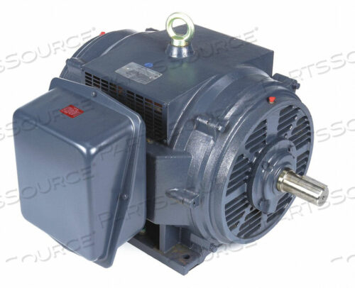 OEM#: 404TSTDCD6001MOTOR 3-PH 125 HP 3570 RPM 460V by Marathon Motors