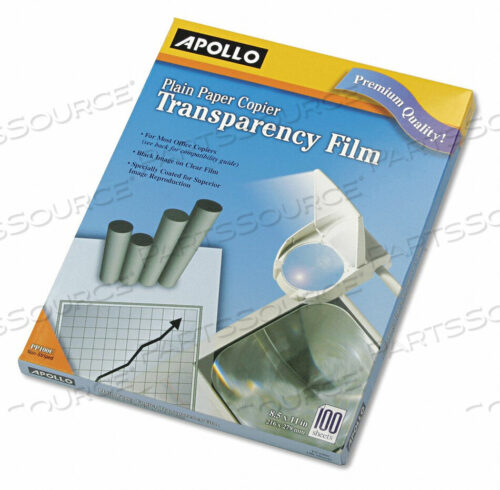 OEM#: VPP100CEPLAN БУМАЖНАЯ ПРОЗРАЧНАЯ ПЛЕНКА PK100 от Apollo Valves (компания Conbraco)