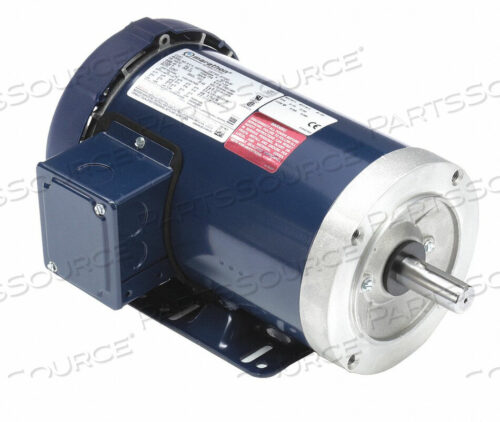 OEM#: 182TTFBD6078MOTOR 1-1/2 л.с. 1185 об./мин 230/460 В 182TC от Marathon Motors