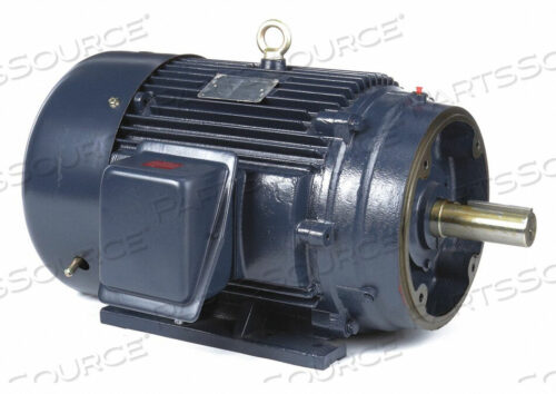 OEM#: 324TTFCD6028MOTOR 3-PH TEFC 40 HP 1780 RPM 230/460V от Marathon Motors
