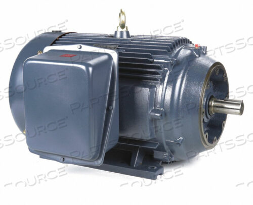 OEM#: 405TSTFCD6003ДВИГАТЕЛЬ 3-ФАЗНЫЙ TEFC 100 л.с. 1785 об./мин 230/460 В от Marathon Motors