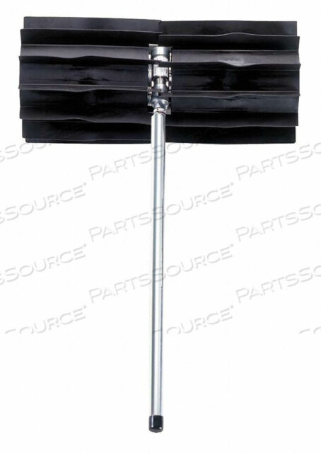 OEM#: 99944200620НАСАДКА ДЛЯ ЛОПАСТЕЙ 36,5 ДЮЙМОВ от Echo