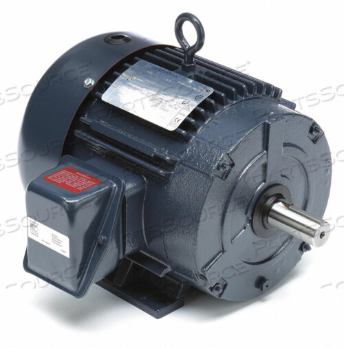 OEM#: 182TTFCD6076MOTOR 3-PH 1-1/2 HP 1185 RPM 230/460V от Marathon Motors