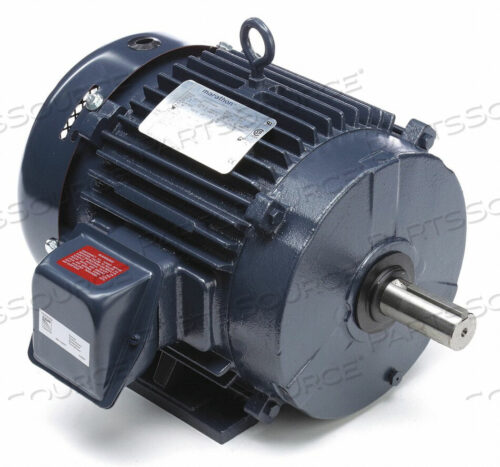 OEM#: 213TTFCD6030MOTOR 3-PH 7-1/2 HP 1770 RPM 575V от Marathon Motors