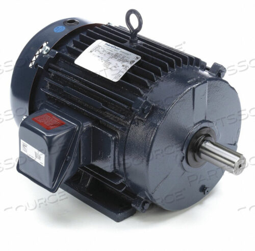 OEM#: 215TTFCD6030MOTOR 3-PH 10 HP 1770 RPM 575V by Marathon Motors