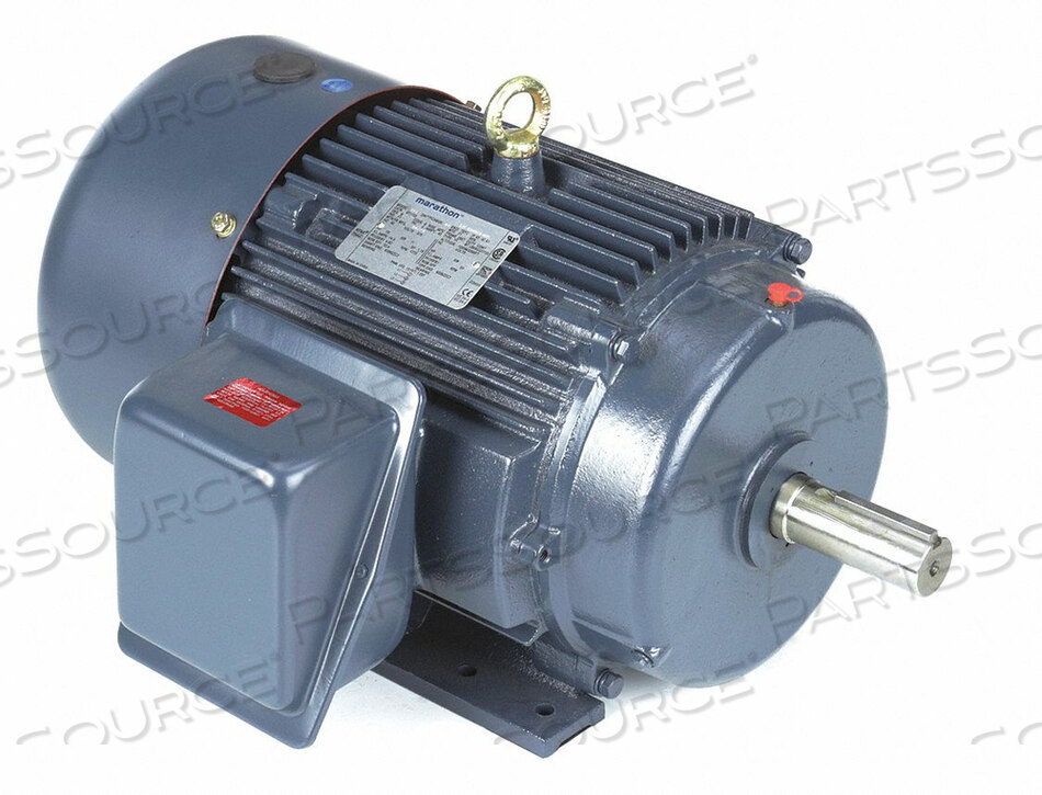 OEM#: 254TTFCD6030MOTOR 3-PH 15 HP 1770 RPM 575V от Marathon Motors