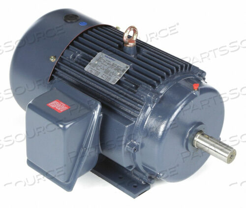 OEM#: 256TTFCD6001MOTOR 3-PH 20 HP 3550 RPM 230/460V от Marathon Motors