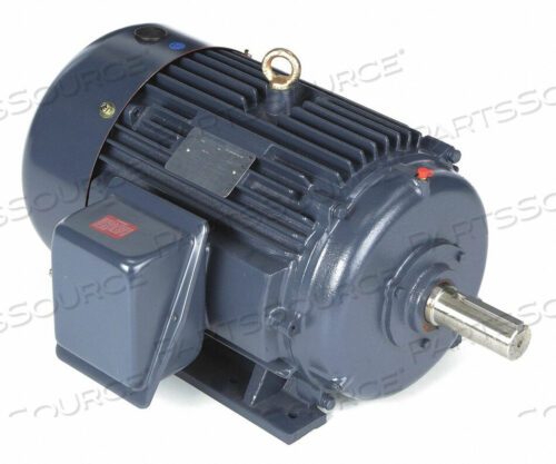 OEM#: 284TTFCD6030MOTOR 3-PH 25 HP 1780 RPM 575V от Marathon Motors